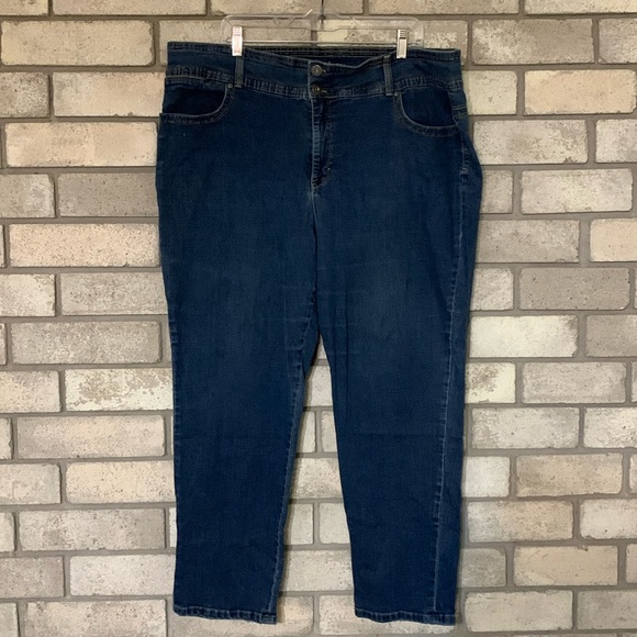 Style & Co. Denim - 3for$20 jeans  size 22w